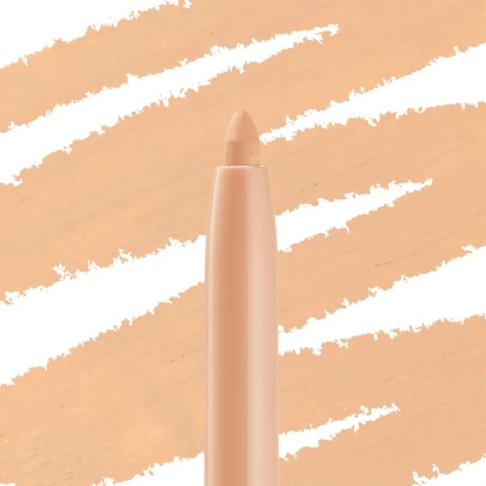 Colourpop Creme Gel Liner Waterproof Gel Eyeliner HONEYDUDE - Warm Nude NIB